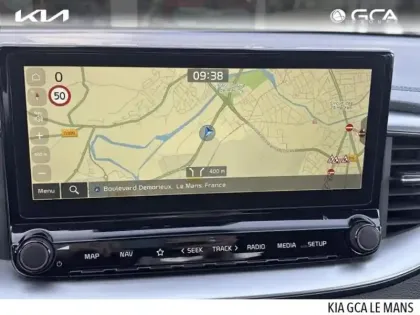 Photo 6 Kia Xceed  1.5 T-GDI 160ch Active DCT7