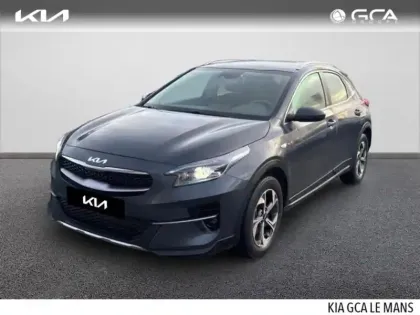 Photo Kia Xceed