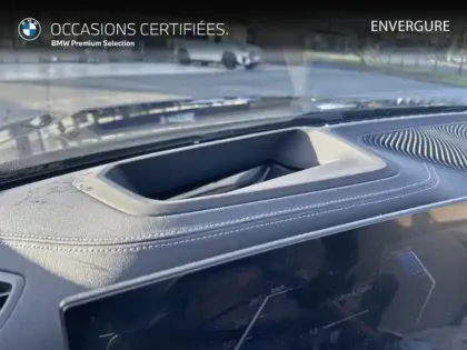 Photo 14 BMW Serie 4 Série 4 Cabriolet 420dA 190ch M Sport