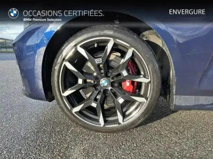 Photo 7 BMW Serie 4 Série 4 Cabriolet 420dA 190ch M Sport