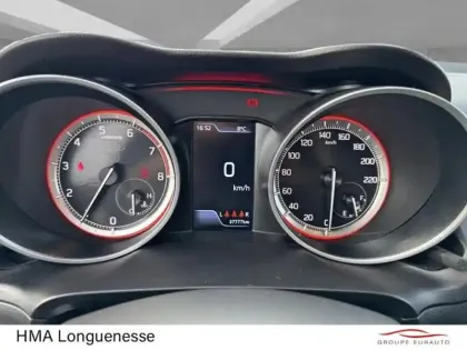 Photo 9 Suzuki Swift  1.2 Dualjet Hybrid 83ch Privilège