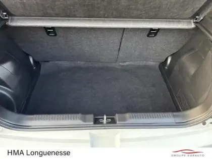 Photo 5 Suzuki Swift  1.2 Dualjet Hybrid 83ch Privilège