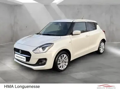 Photo Suzuki Swift