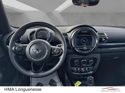 Photo 7 Mini Mini Clubman Cooper 136ch Canonbury BVA7