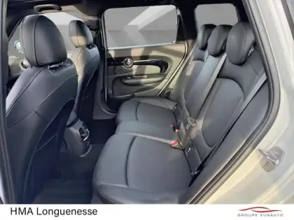 Photo 11 Mini Mini Clubman Cooper 136ch Canonbury BVA7