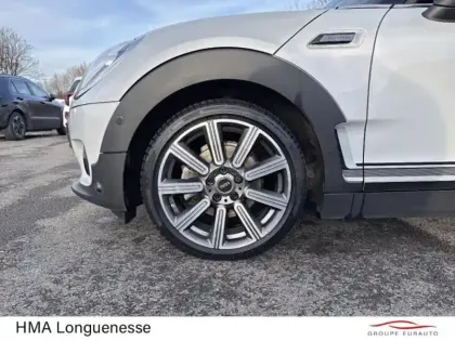 Photo 12 Mini Mini Clubman Cooper 136ch Canonbury BVA7