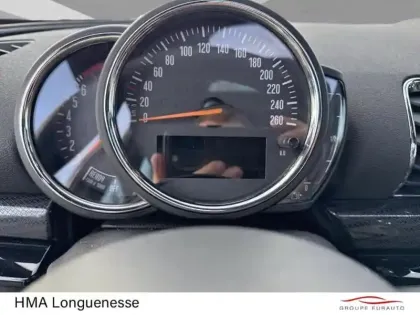 Photo 9 Mini Mini Clubman Cooper 136ch Canonbury BVA7