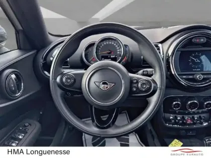 Photo 8 Mini Mini Clubman Cooper 136ch Canonbury BVA7