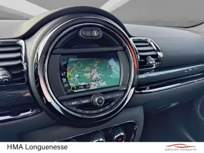 Photo 13 Mini Mini Clubman Cooper 136ch Canonbury BVA7