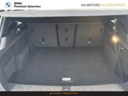 Photo 6 BMW X2  sDrive18dA 150ch M Sport Euro6d-T