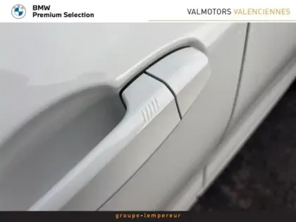 Photo 7 BMW X2  sDrive18dA 150ch M Sport Euro6d-T