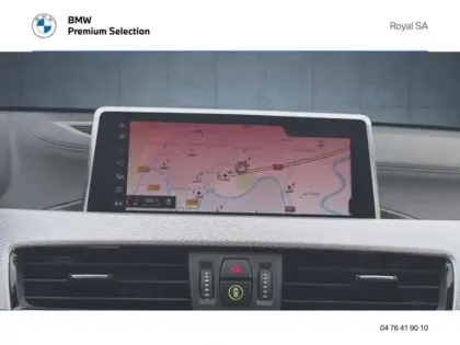 Photo 14 BMW X2  xDrive25eA 220ch M Sport Euro6d-T 6cv