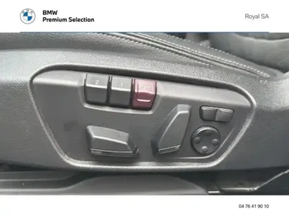 Photo 9 BMW X2  xDrive25eA 220ch M Sport Euro6d-T 6cv