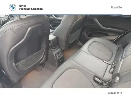 Photo 6 BMW X2  xDrive25eA 220ch M Sport Euro6d-T 6cv