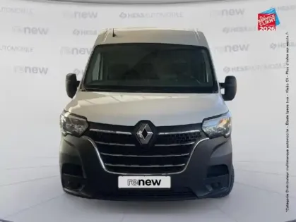 Photo 16 Renault Master  Fg F3500 L2H2 2.3 dCi 135ch Grand Confort E6