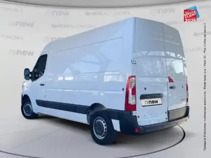 Photo 22 Renault Master  Fg F3500 L2H2 2.3 dCi 135ch Grand Confort E6