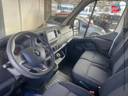 Photo 14 Renault Master  Fg F3500 L2H2 2.3 dCi 135ch Grand Confort E6