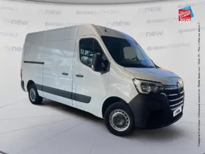 Photo 17 Renault Master  Fg F3500 L2H2 2.3 dCi 135ch Grand Confort E6