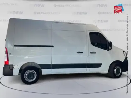 Photo 18 Renault Master  Fg F3500 L2H2 2.3 dCi 135ch Grand Confort E6