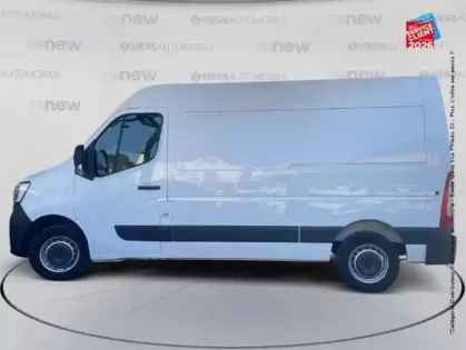 Photo 23 Renault Master  Fg F3500 L2H2 2.3 dCi 135ch Grand Confort E6