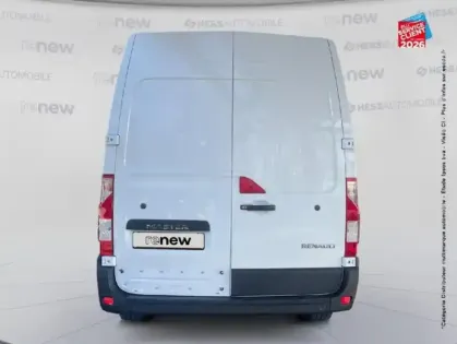 Photo 21 Renault Master  Fg F3500 L2H2 2.3 dCi 135ch Grand Confort E6