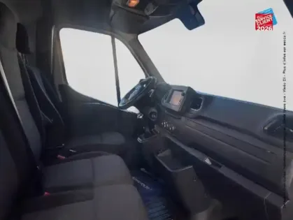 Photo 19 Renault Master  Fg F3500 L2H2 2.3 dCi 135ch Grand Confort E6