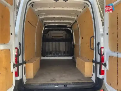 Photo 13 Renault Master  Fg F3500 L2H2 2.3 dCi 135ch Grand Confort E6