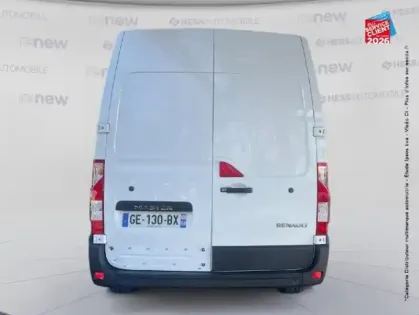 Photo 6 Renault Master  Fg F3500 L2H2 2.3 dCi 135ch Grand Confort E6