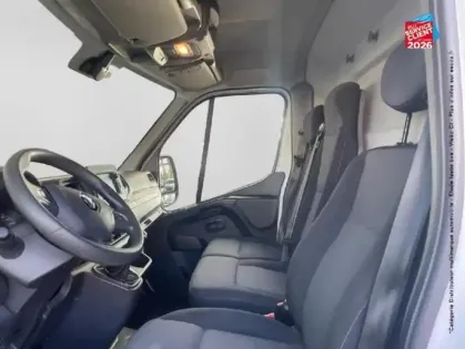 Photo 10 Renault Master  Fg F3500 L2H2 2.3 dCi 135ch Grand Confort E6