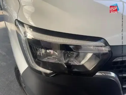 Photo 12 Renault Master  Fg F3500 L2H2 2.3 dCi 135ch Grand Confort E6