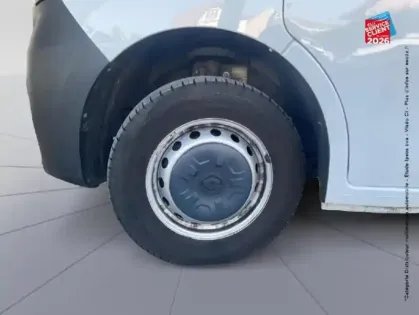 Photo 9 Renault Master  Fg F3500 L2H2 2.3 dCi 135ch Grand Confort E6