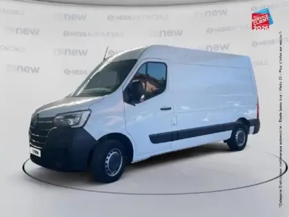 Photo 15 Renault Master  Fg F3500 L2H2 2.3 dCi 135ch Grand Confort E6