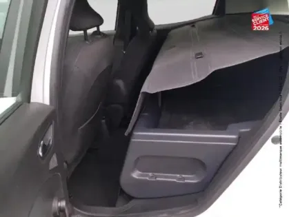 Photo 10 Renault Clio  Réversible 1.5 Blue dCi 100ch Business 21N