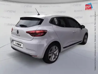 Photo 5 Renault Clio  Réversible 1.5 Blue dCi 100ch Business 21N
