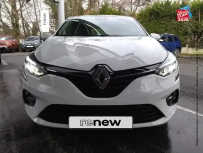 Photo 12 Renault Clio  Réversible 1.5 Blue dCi 100ch Business 21N