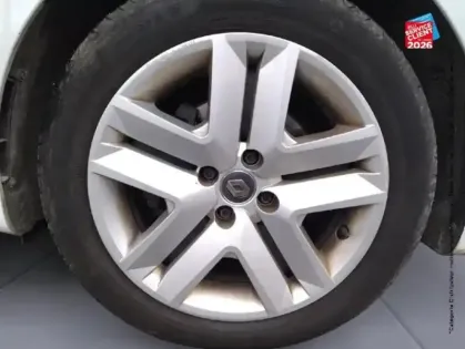 Photo 9 Renault Clio  Réversible 1.5 Blue dCi 100ch Business 21N