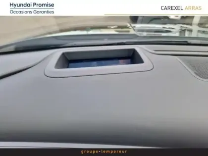 Photo 15 Hyundai Tucson  1.6 T-GDI 239ch Hybrid Executive