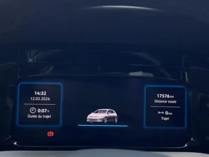 Photo 10 Volkswagen Golf  1.5 TSI EVO2 116ch VW Edition