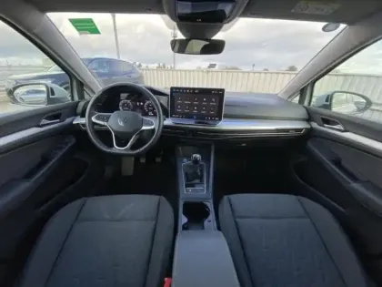 Photo 15 Volkswagen Golf  1.5 TSI EVO2 116ch VW Edition