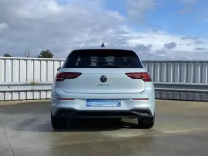 Photo 6 Volkswagen Golf  1.5 TSI EVO2 116ch VW Edition