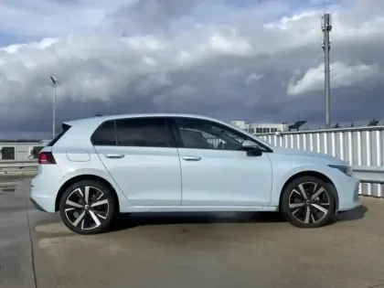 Photo 5 Volkswagen Golf  1.5 TSI EVO2 116ch VW Edition