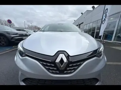 Photo 14 Renault Clio  1.0 TCe 90ch Techno