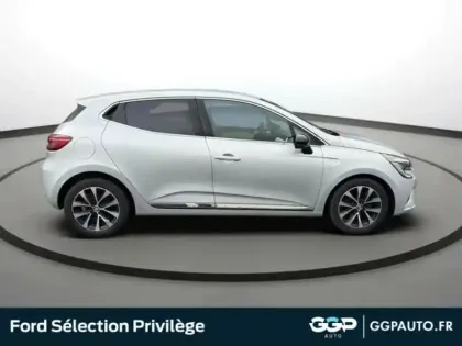 Photo 6 Renault Clio  1.0 TCe 90ch Techno