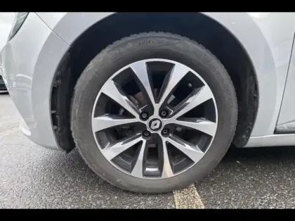 Photo 12 Renault Clio  1.0 TCe 90ch Techno