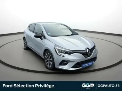 Photo 7 Renault Clio  1.0 TCe 90ch Techno