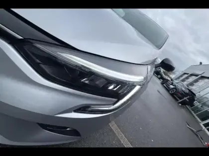 Photo 13 Renault Clio  1.0 TCe 90ch Techno