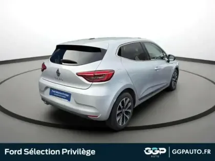 Photo 5 Renault Clio  1.0 TCe 90ch Techno