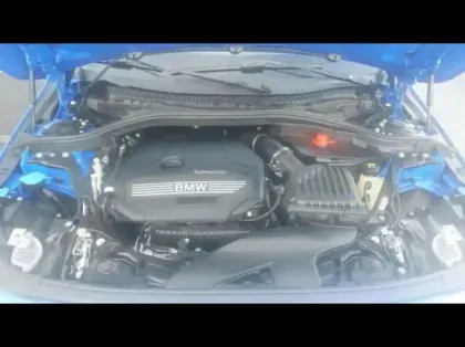 Photo 14 BMW Serie 1 Série 1 118iA 136ch M Sport DKG7