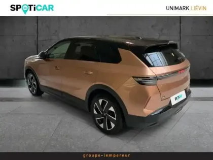 Photo 6 Opel Grandland  1.2 Turbo Hybrid 145ch GS e-DCT6