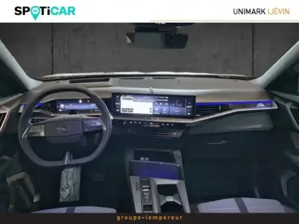 Photo 7 Opel Grandland  1.2 Turbo Hybrid 145ch GS e-DCT6